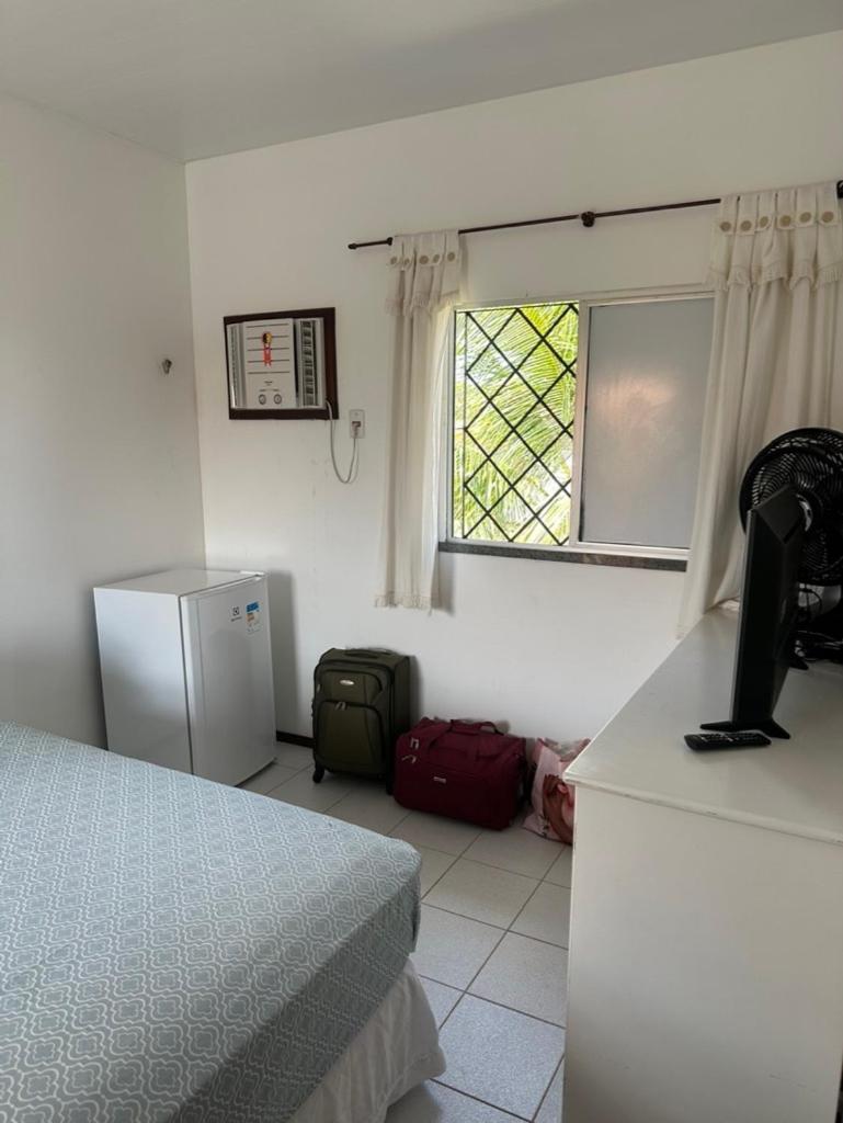 Condominio Sol Poente III Em Salinopolis-Para ภายนอก รูปภาพ