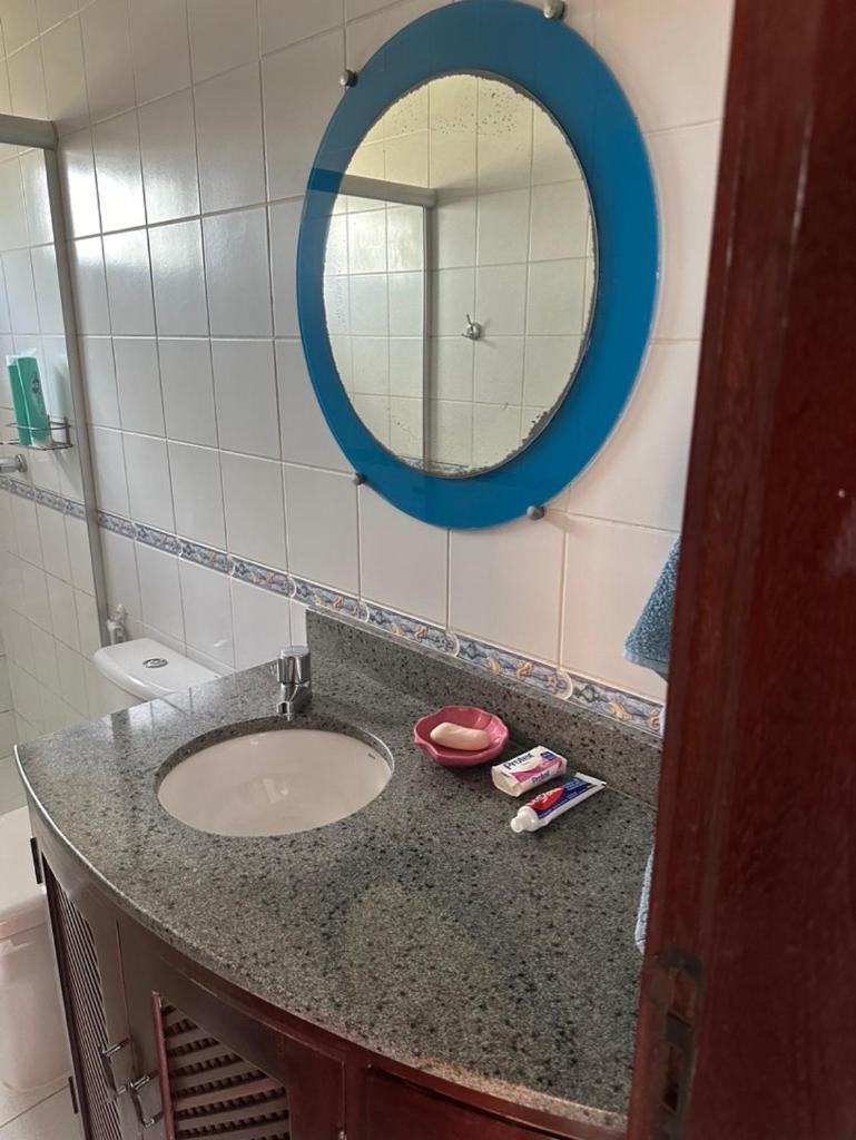 Condominio Sol Poente III Em Salinopolis-Para ภายนอก รูปภาพ