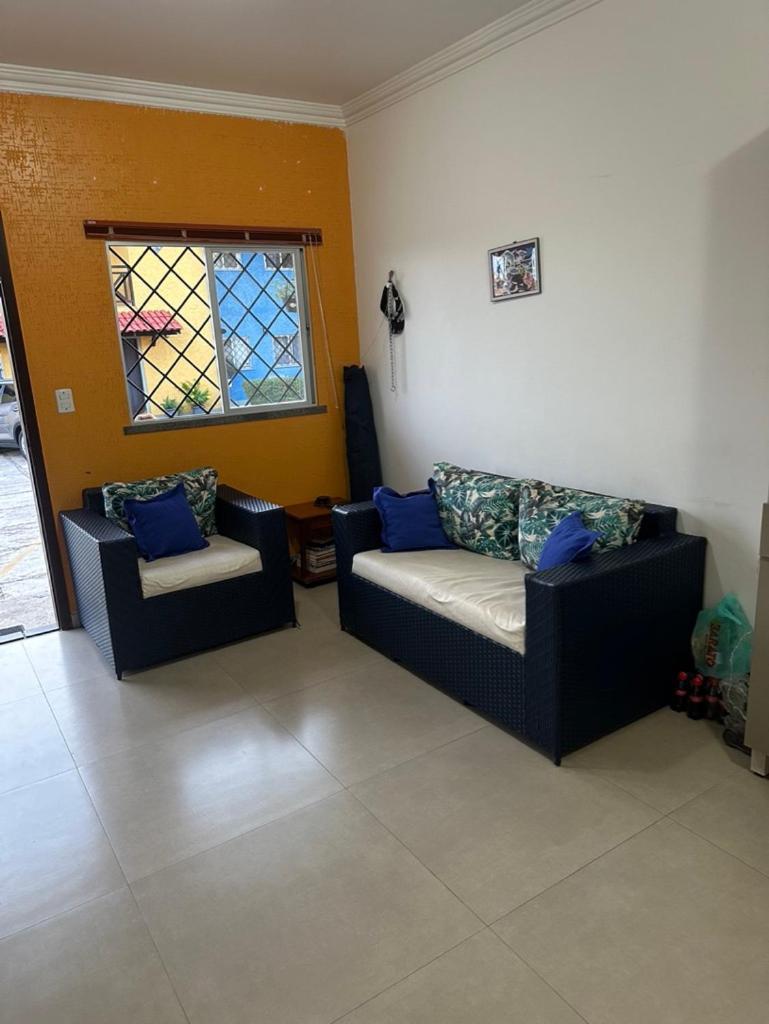 Condominio Sol Poente III Em Salinopolis-Para ภายนอก รูปภาพ