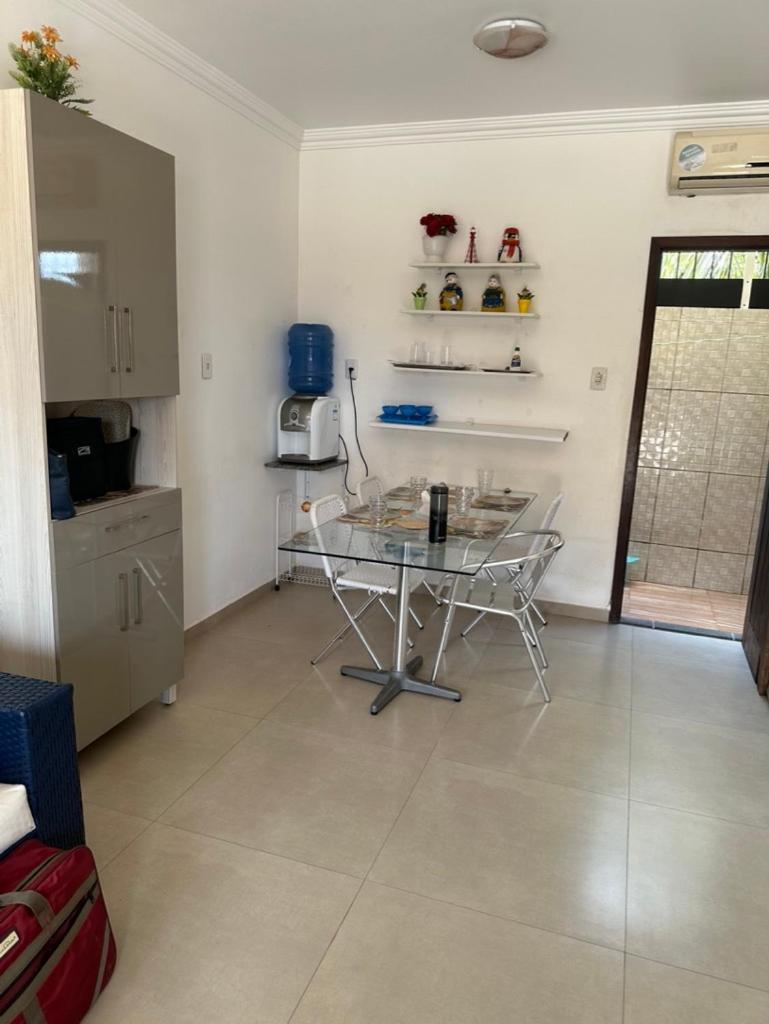 Condominio Sol Poente III Em Salinopolis-Para ภายนอก รูปภาพ