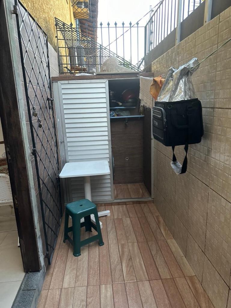 Condominio Sol Poente III Em Salinopolis-Para ภายนอก รูปภาพ